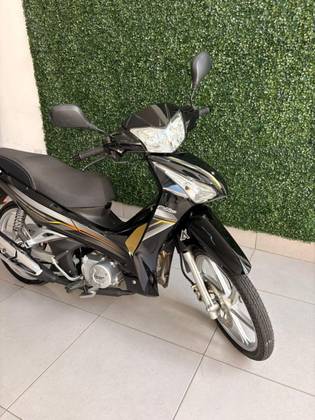 AME AMAZONAS 125 A 